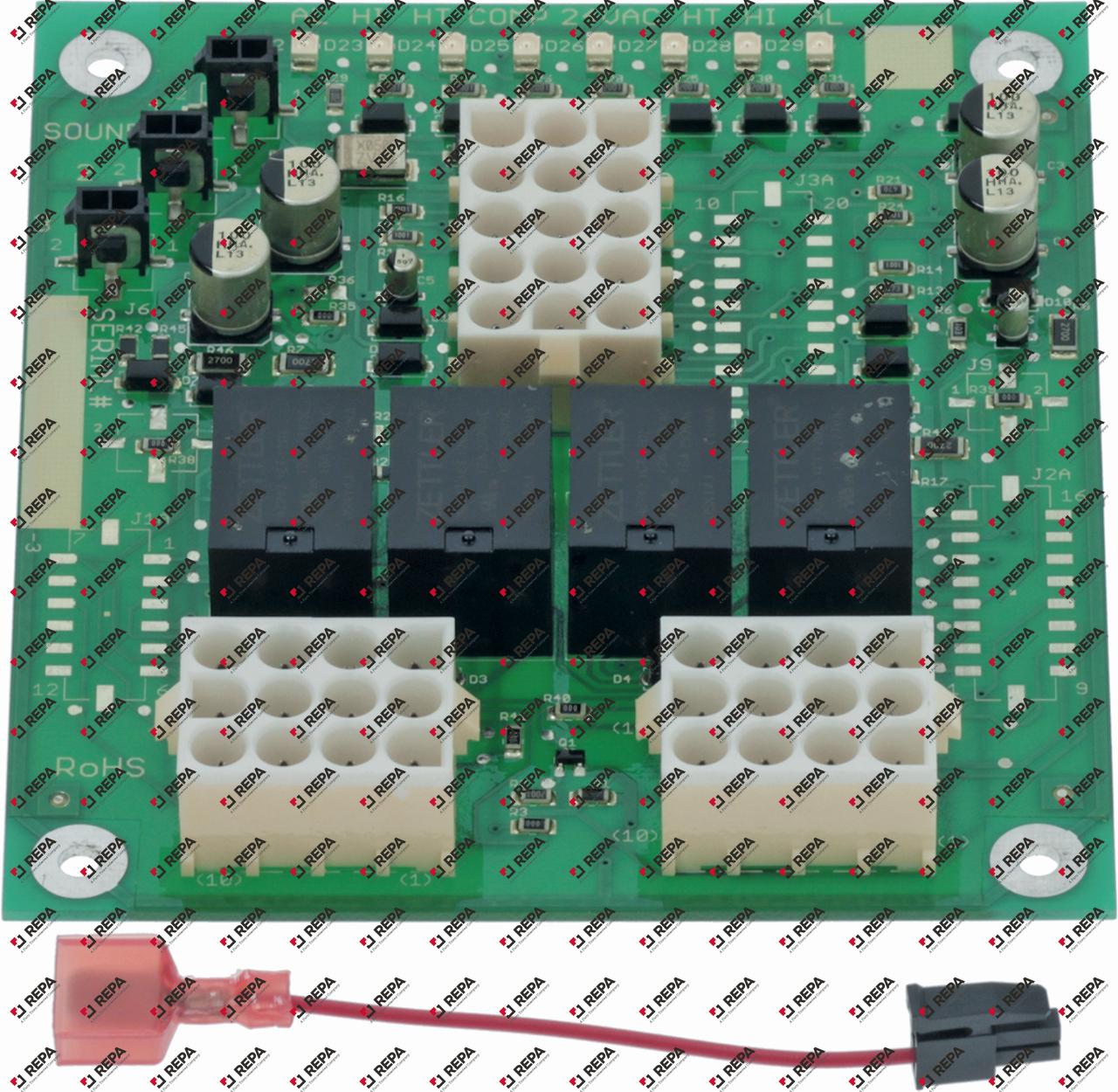 placa base