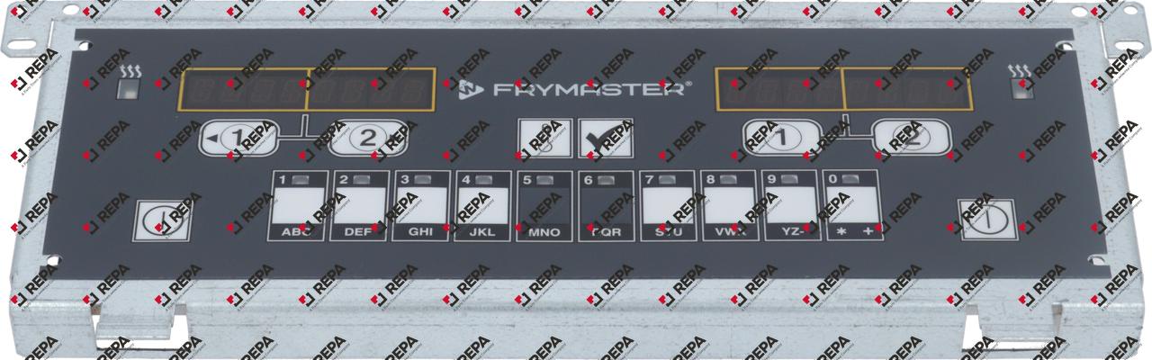 Computer M2000 Serie Passend für BIRE und BIPH