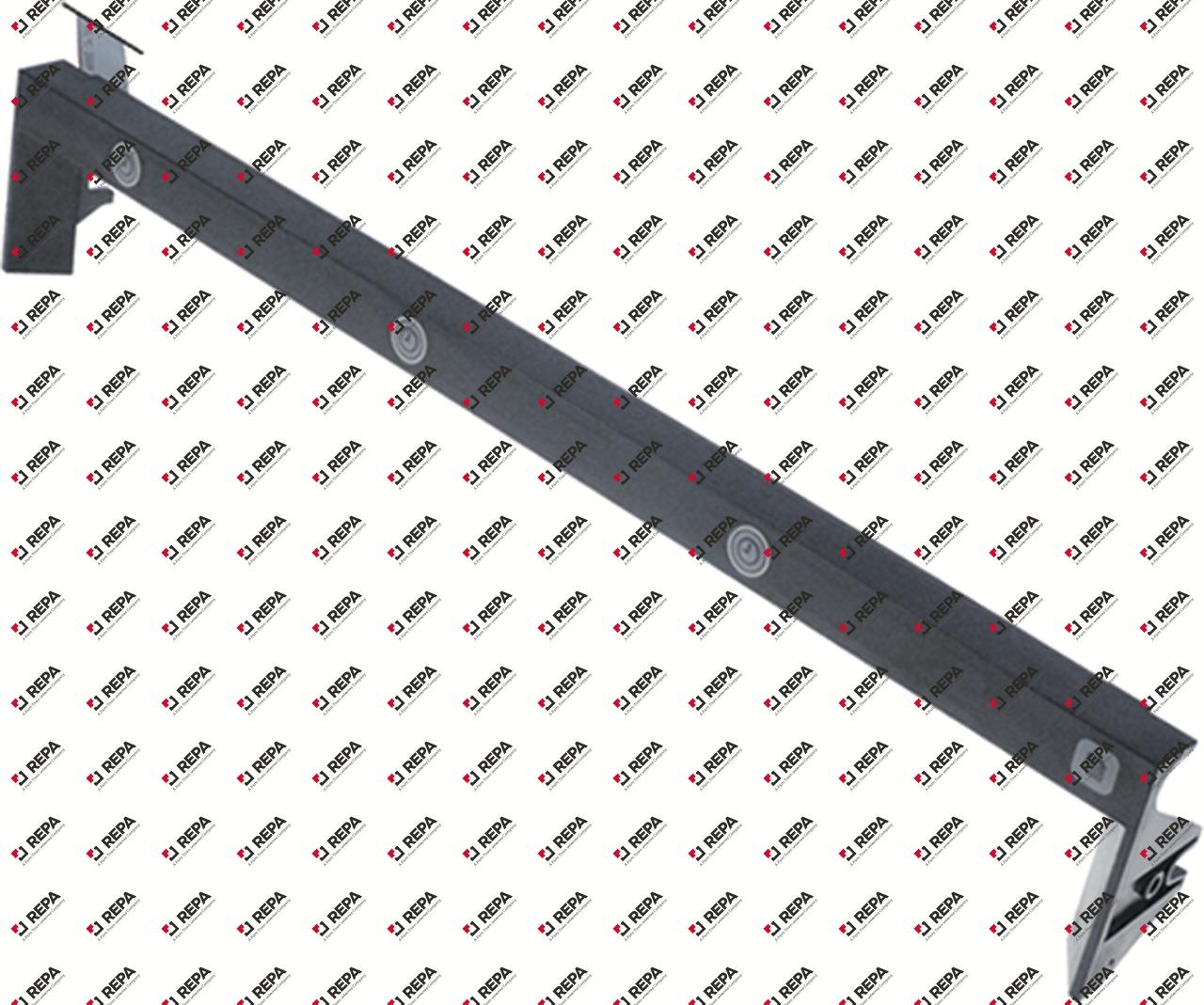 Display met kabel voorkant UHC - HD FRYMASTER