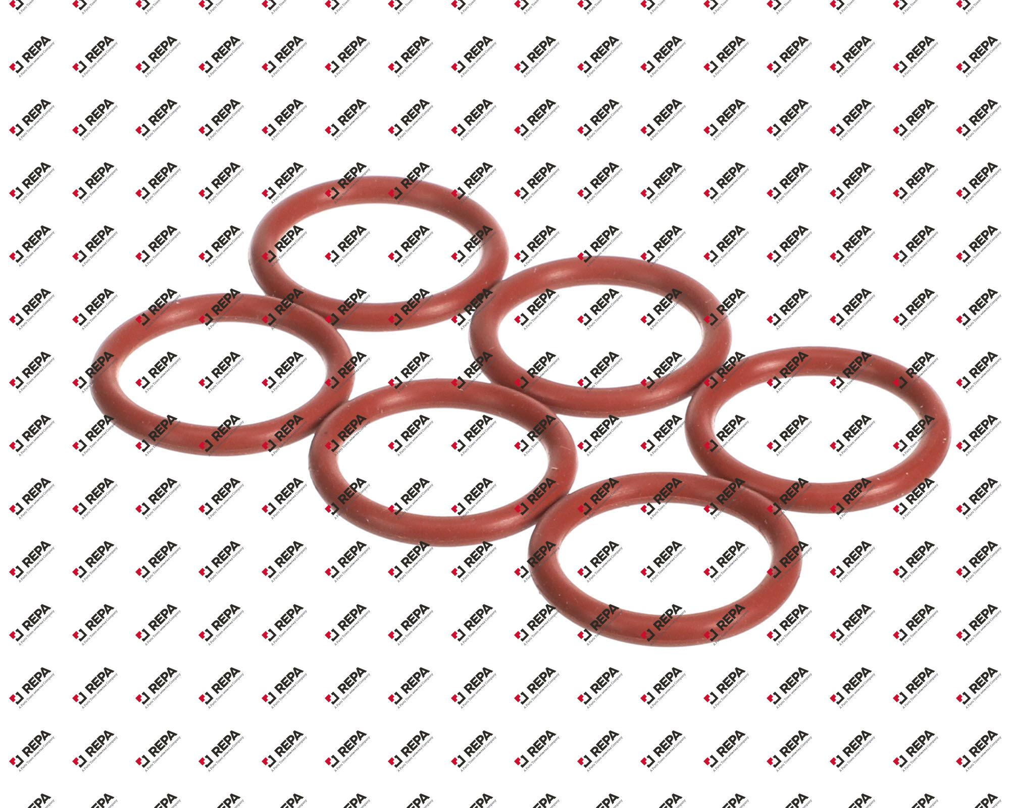 O-ring set