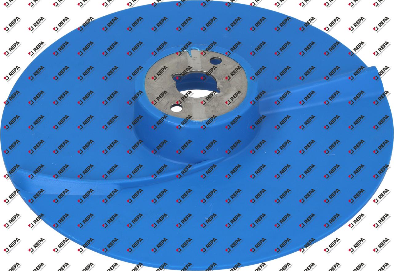 ejector disc ø 200mm