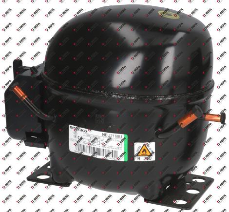 Compressor Embraco NEU-2168U