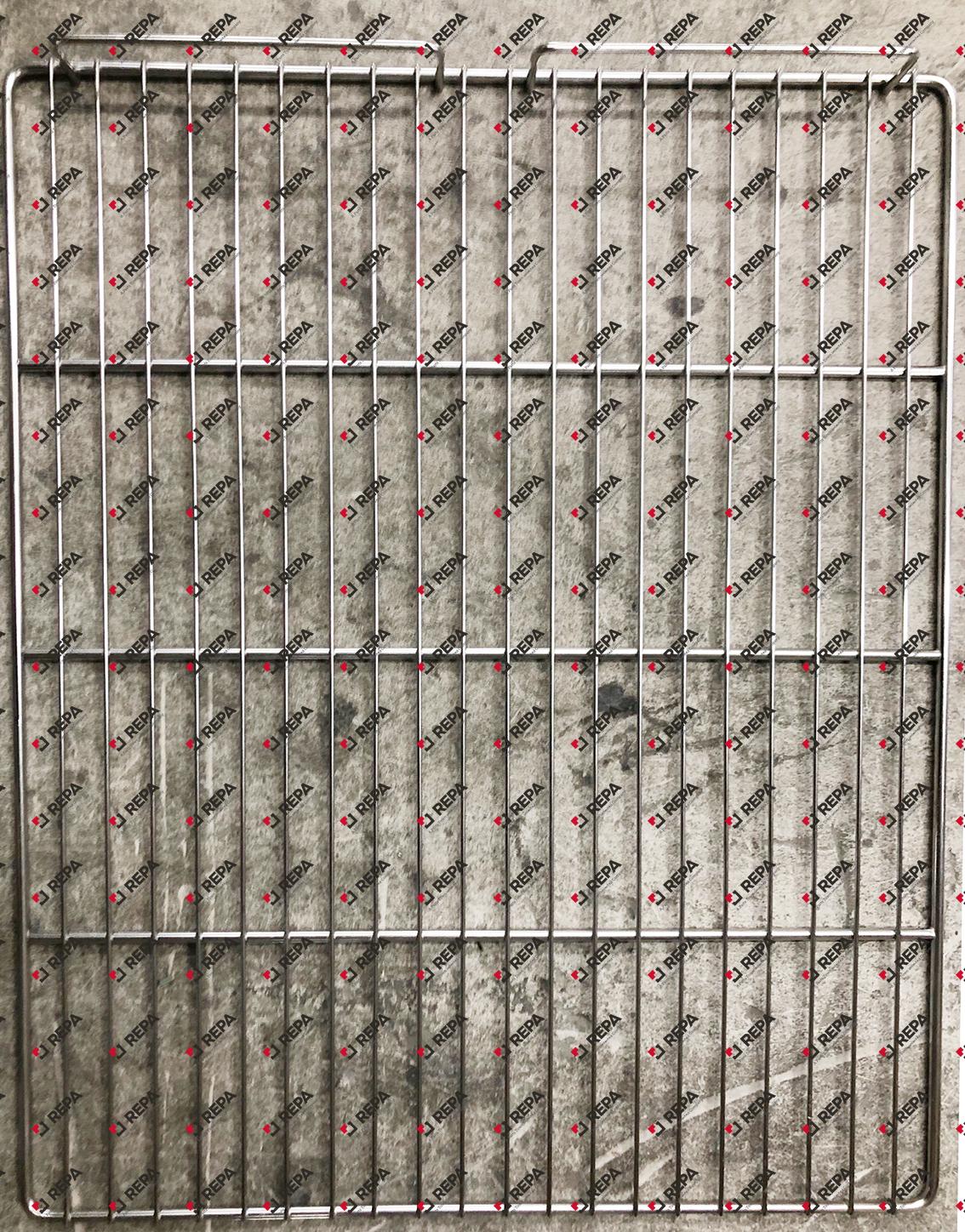 Grate L 650mm W 530mm