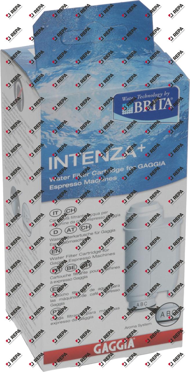 Water filter INTENZA