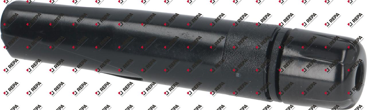PLASTIC STEAM NOZZLE