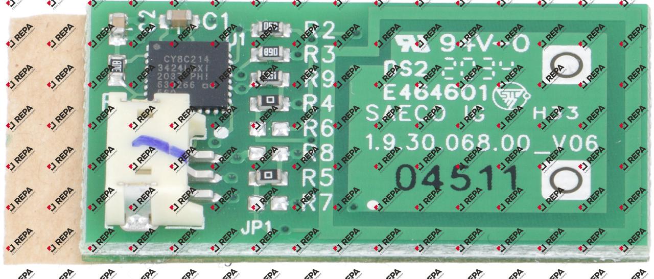 LEVEL CIRCUIT BOARD