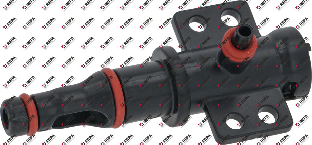 Stift für Boiler komplett
