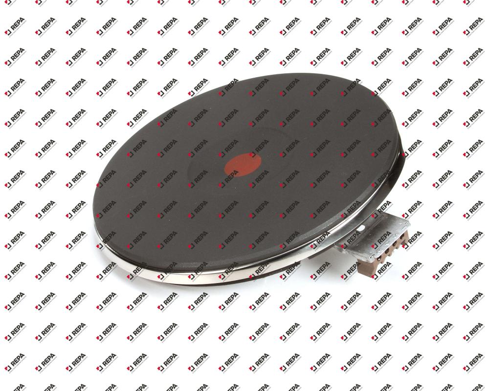 Heating-Element sealed 230V