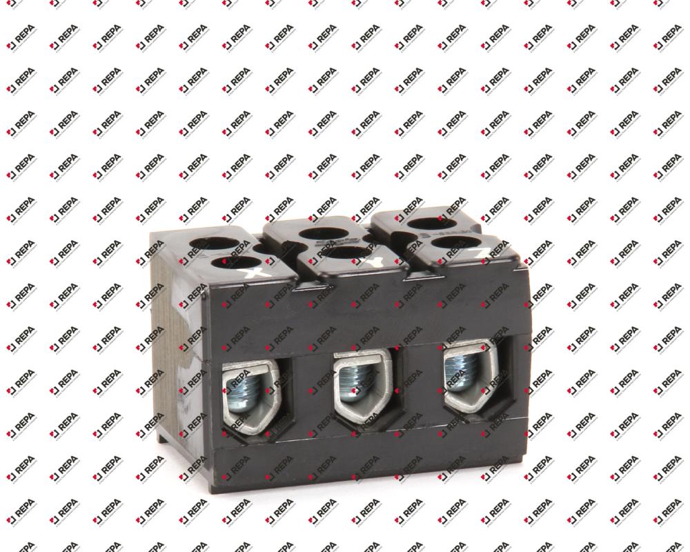 TERMINAL BLOCK (DOMESTIC)