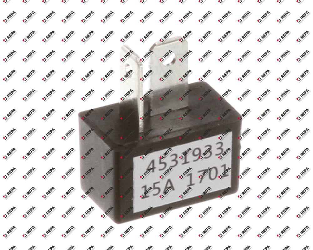 Diode 15A GARLAND 4531933