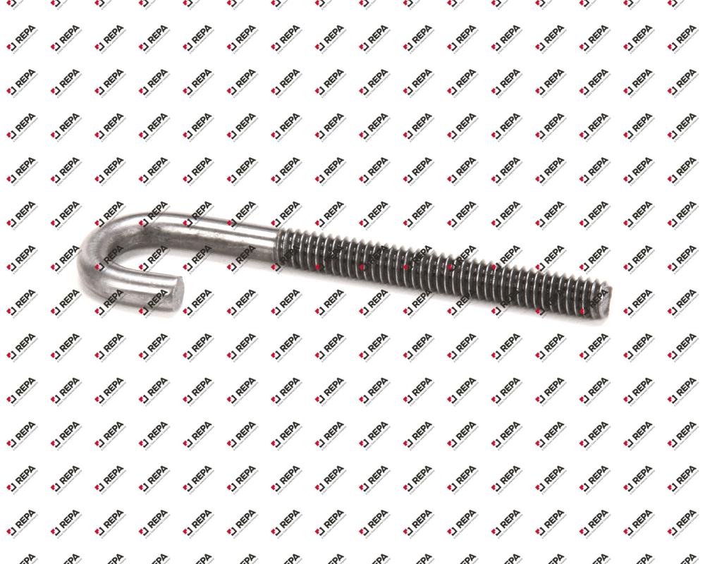 OVEN DOOR SPRING HOOK