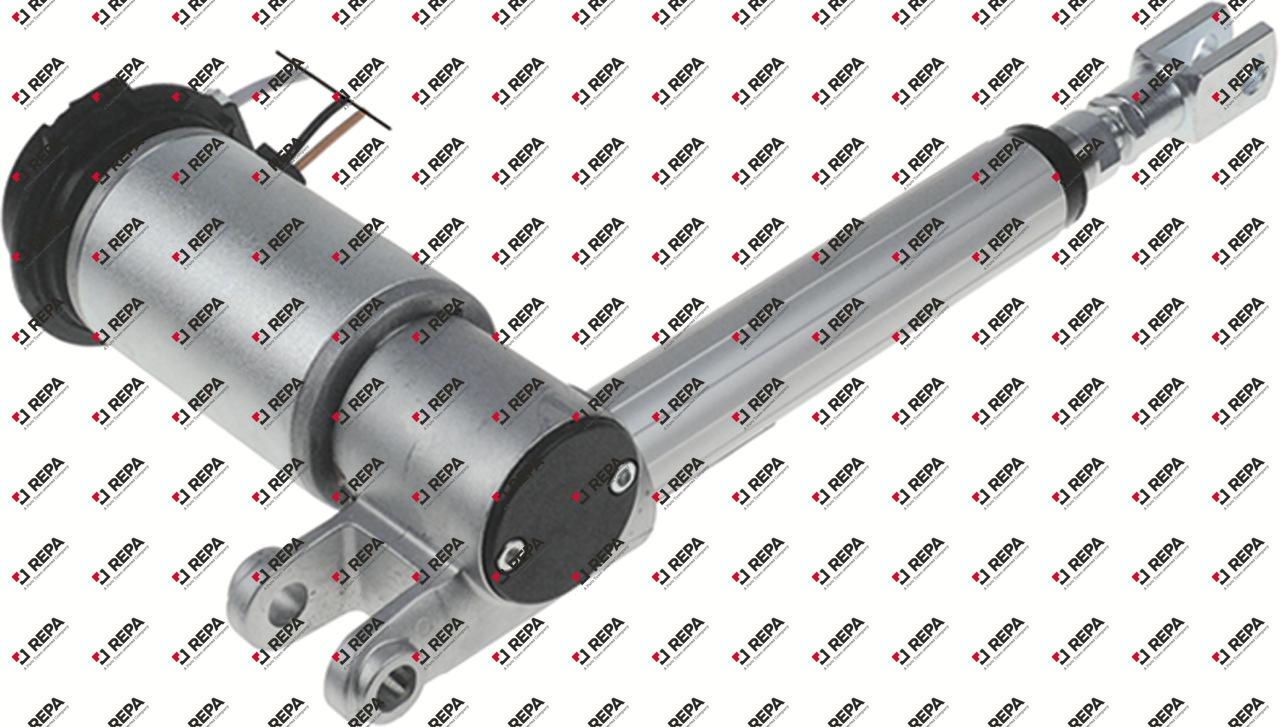 Hebemotor