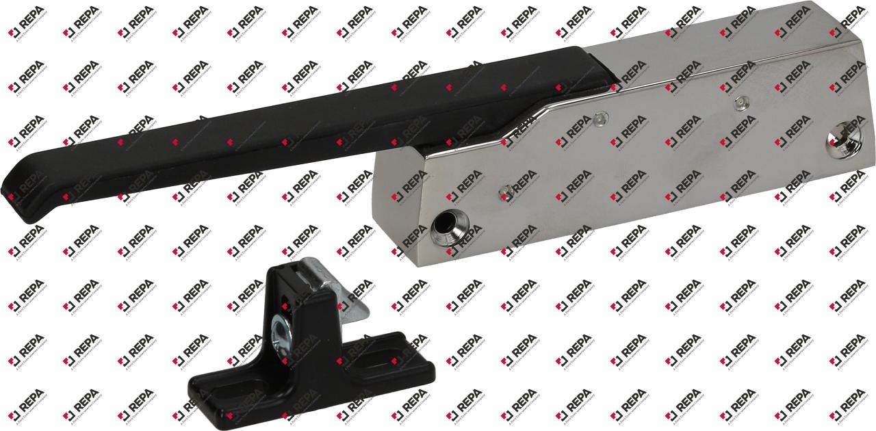 Verschluss RH-LH 5240/3L
