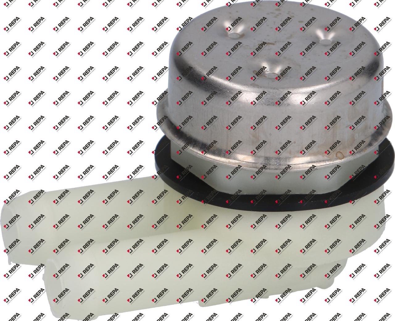 backflow preventer dishwasher hose ø 12mm