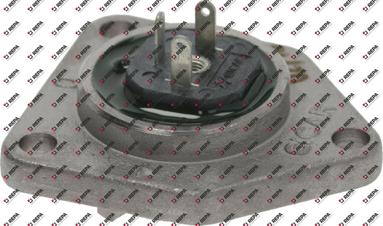 afdekkap GICAR L 47mm B 40mm H 18mm