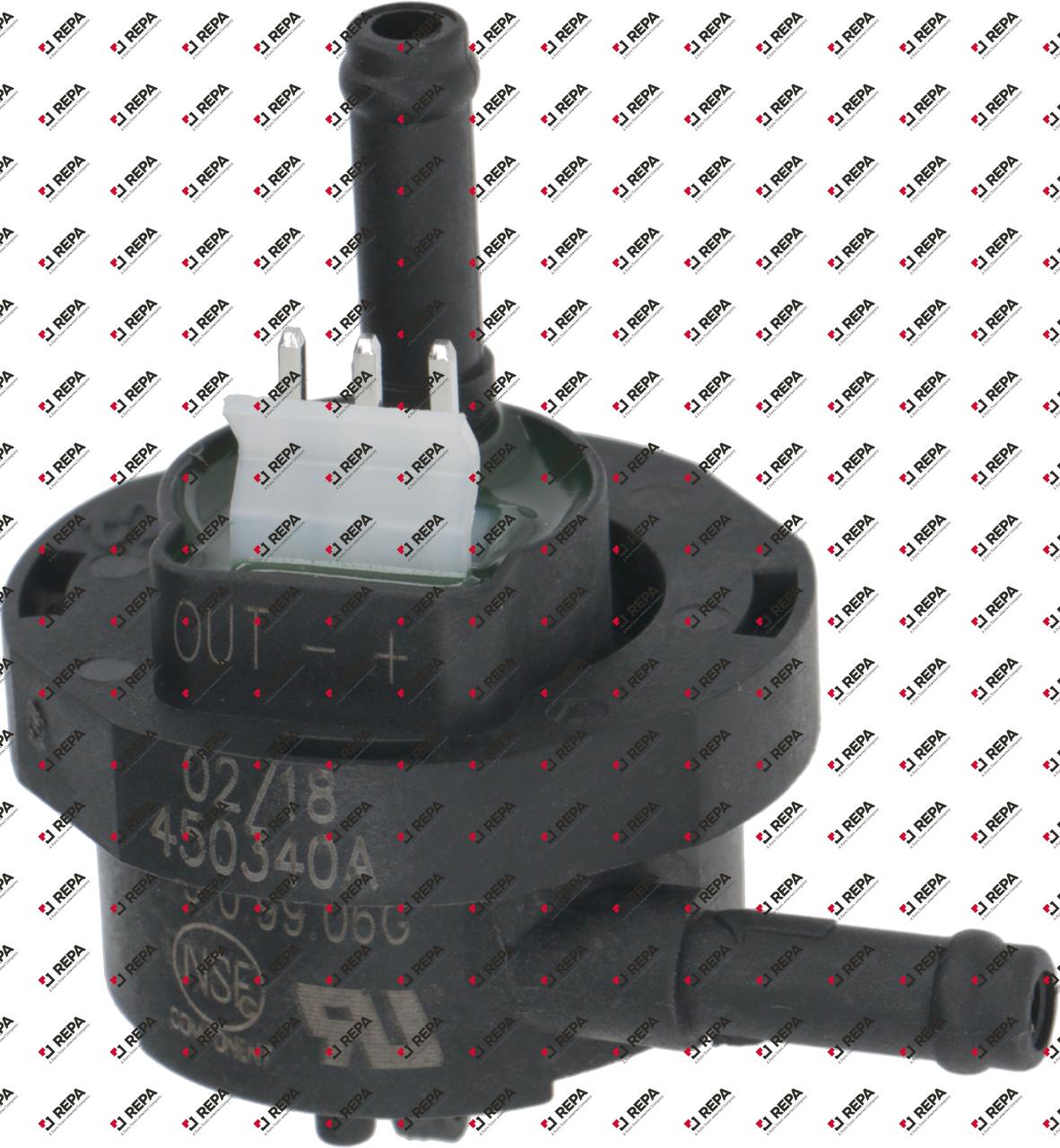 Flowmeter Schlauch ø 7mm Kunststoff Zulassung NSF