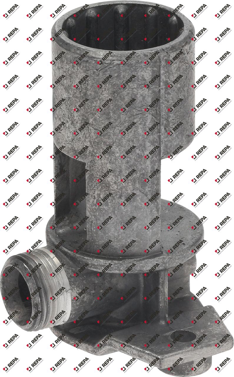Brennerhalter mit Düsenträger Anschluss M20x1,5