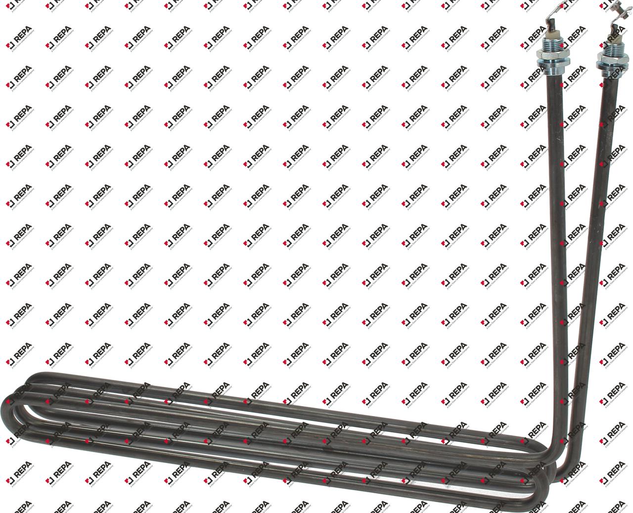 résistance 3000W 240V circuits de chauffage 1