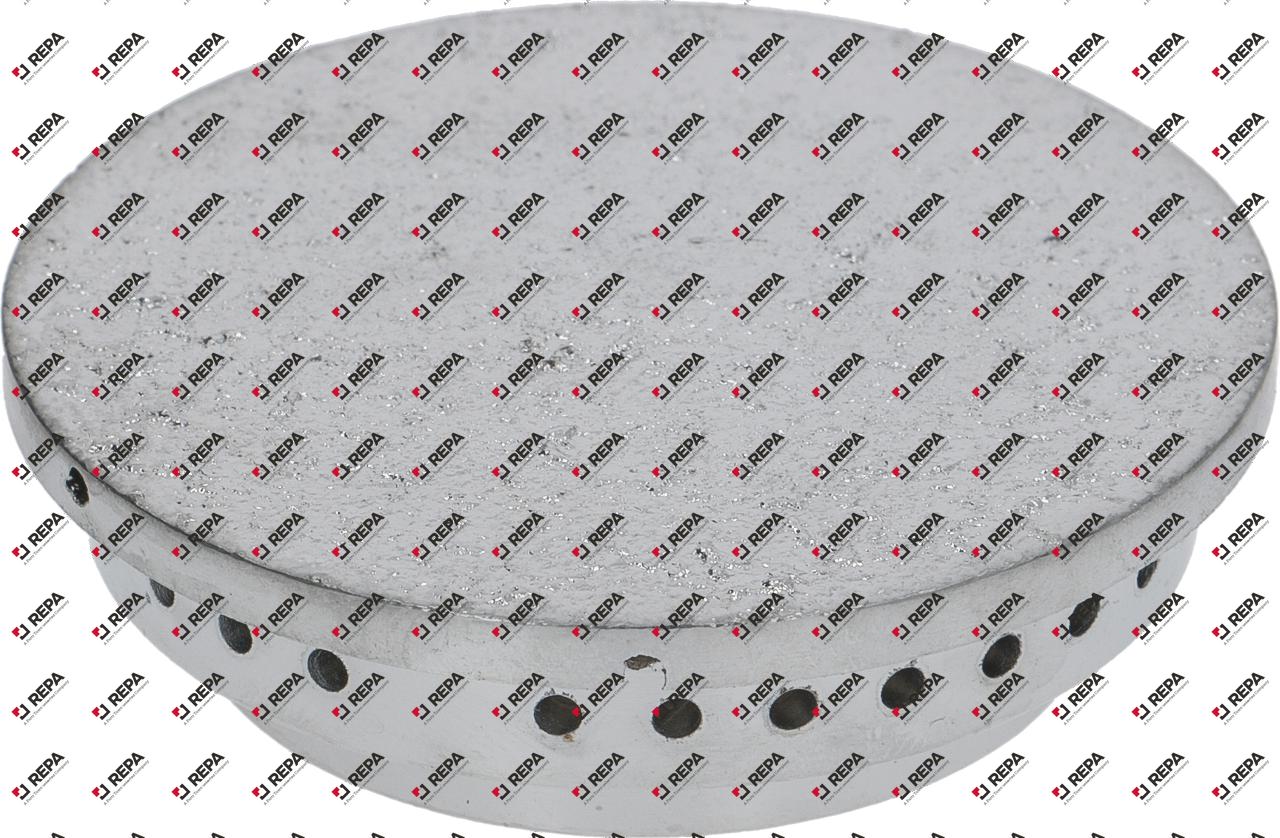 Brennerdeckel C ø 70mm
