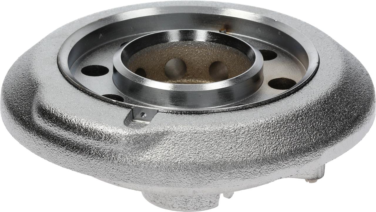 tête de brûleur A pour chapeau de brûleur ø 110mm