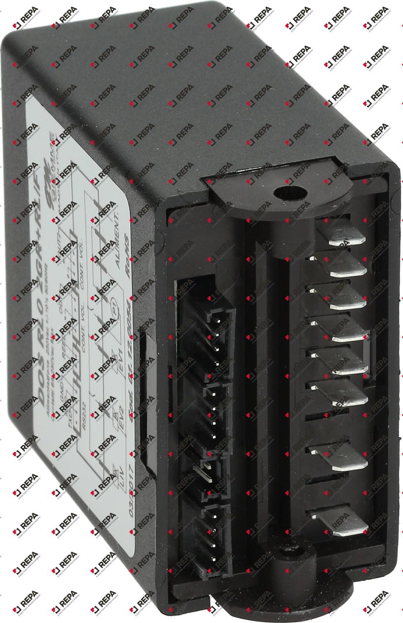 dosing electronics 230V 50/60Hz 8A