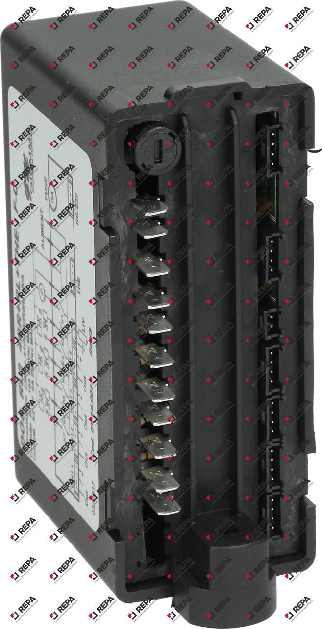 doseer elektronica 230V 50/60Hz 5-10A