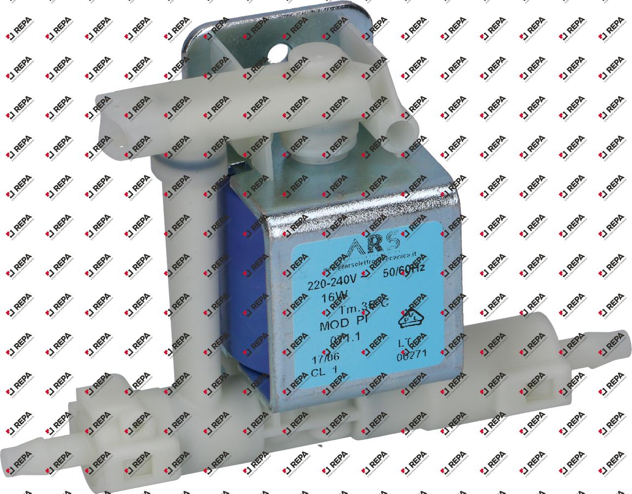 vibration pump 220-240V 16W 50/60Hz inlet ø 6,5