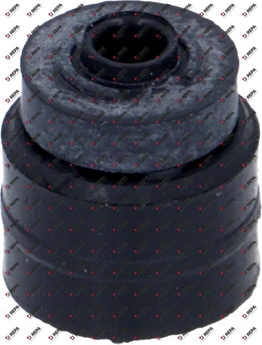 Reducer flow rate 3l/min