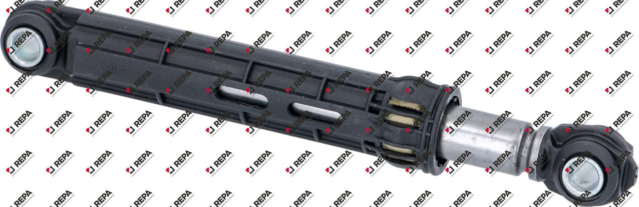 shock absorber L1 226mm ø 10mm