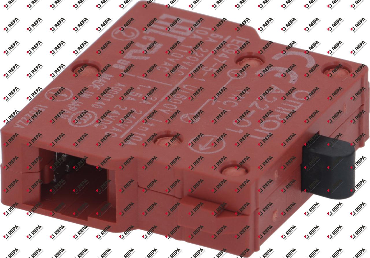 Contactblok OMRON