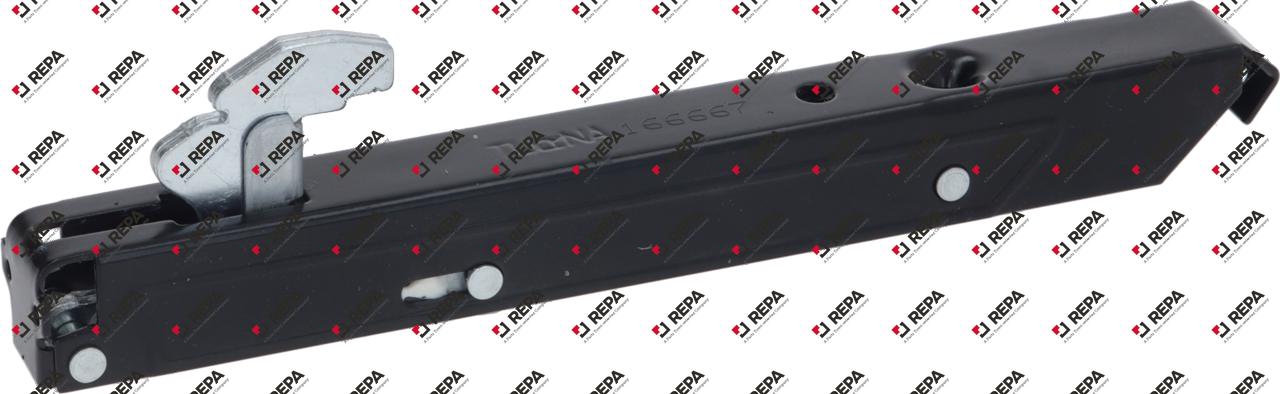set di cerniere per porte forno