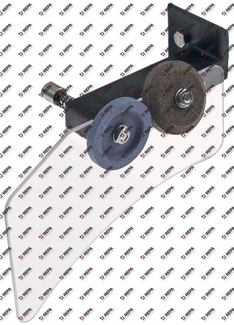 blade sharpener detachable Solido 220