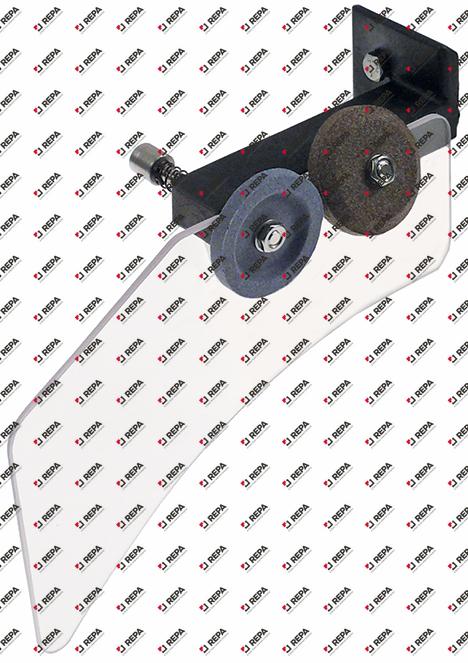 blade sharpener detachable Solido 275