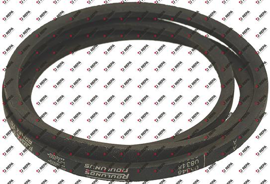 V-belt 