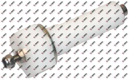 level electrode 3/8" total length 75mm