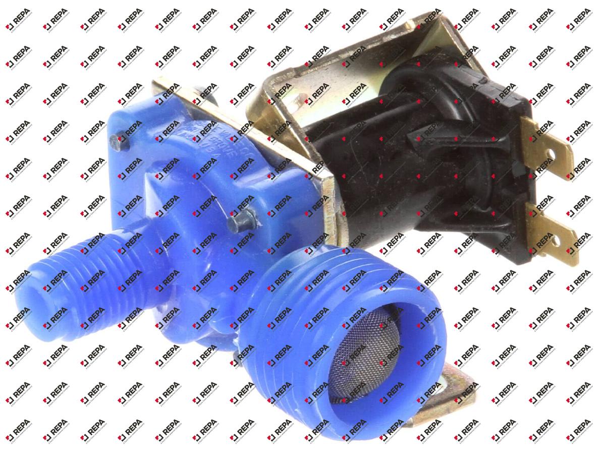 Solenoid Valve, Water, Urn, 120V, 50/60HZ