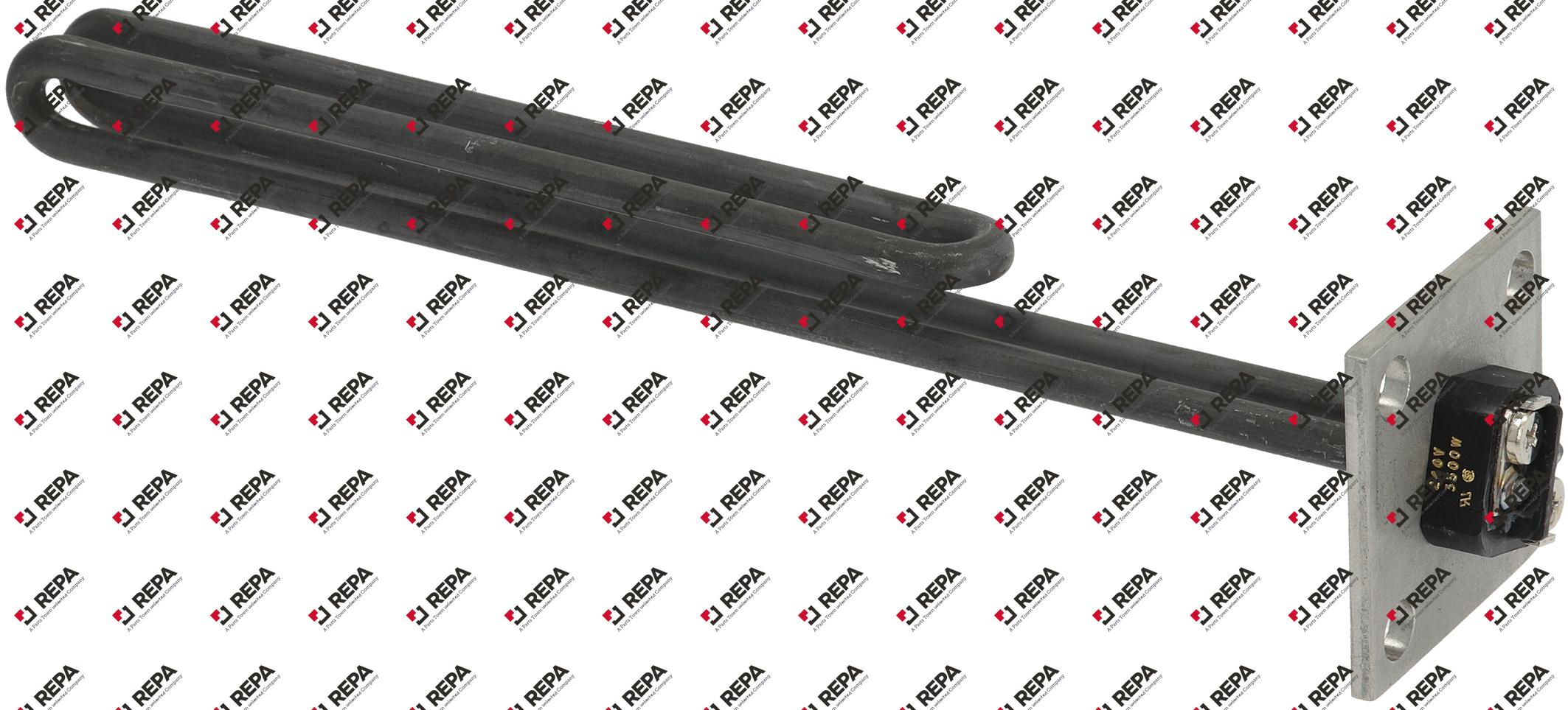 heating element 3500W 240V heating circuits 1