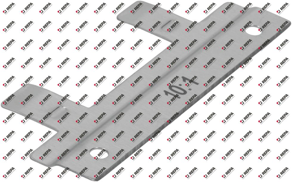 Blade 10:1 Qty 20pcs