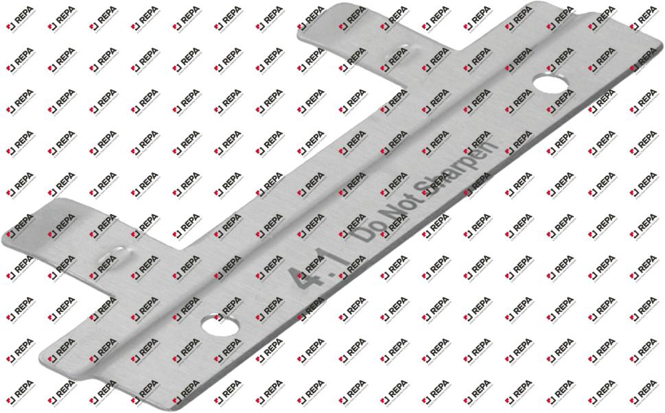 Blade 4:1 Qty 20pcs