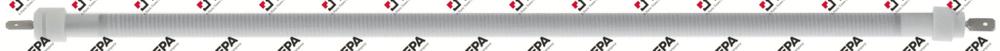 QUARTZ TUBE