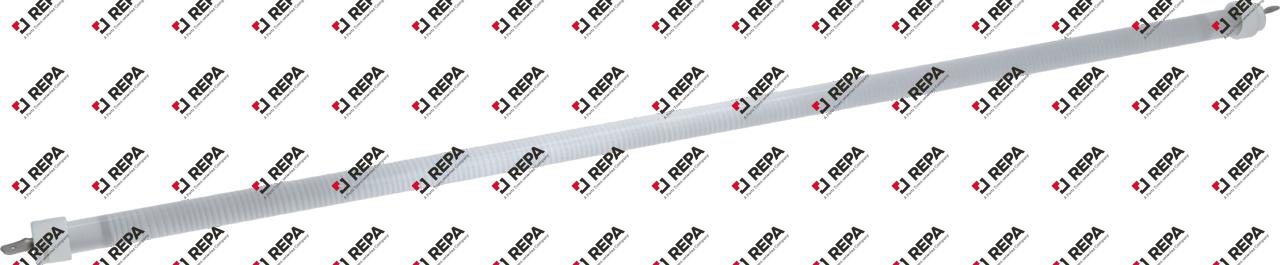 QUARTZ TUBE