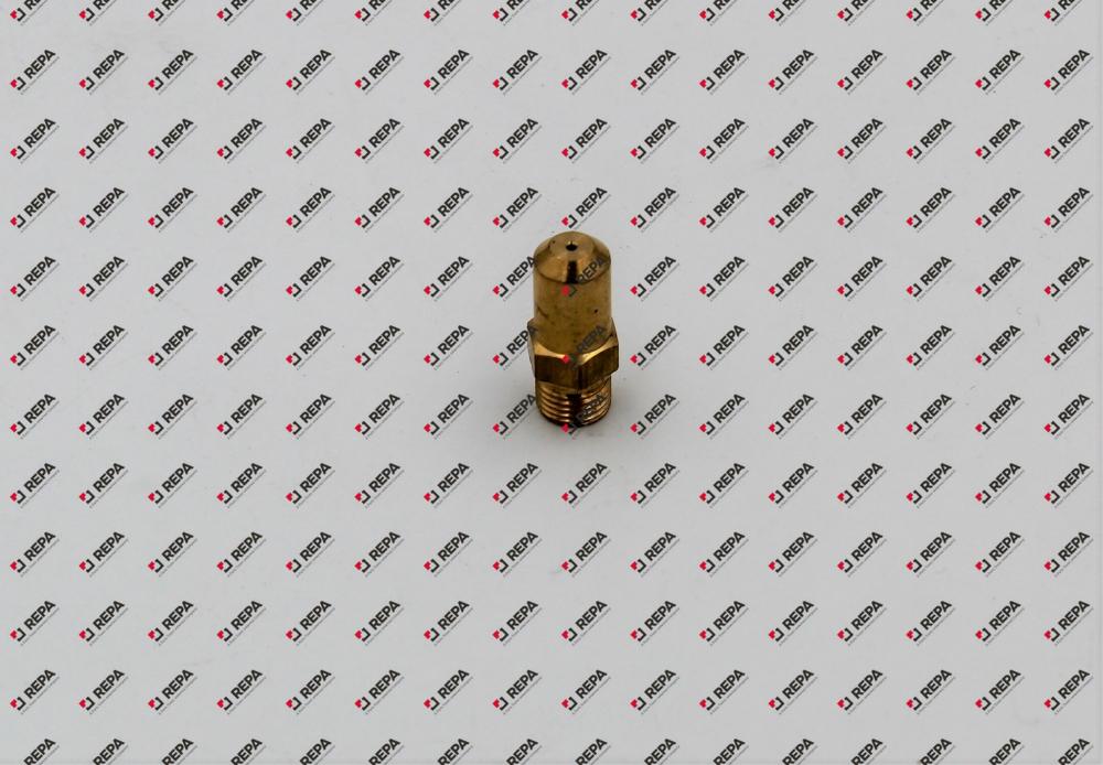 GAS NOZZLE ø 1.20 mm