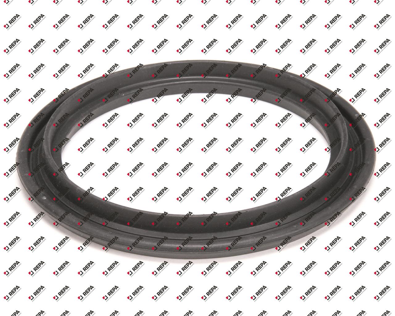 COVER GASKET
