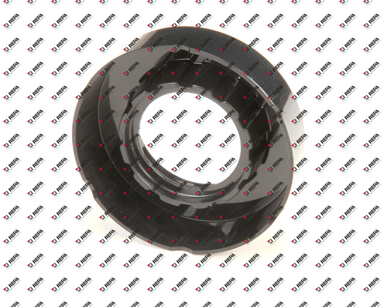 CONTAINER BASE RING (120V ONLY