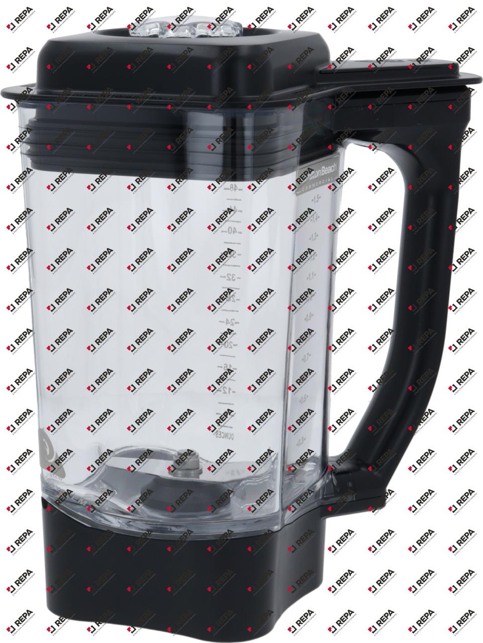 COMPLETE CONTAINER