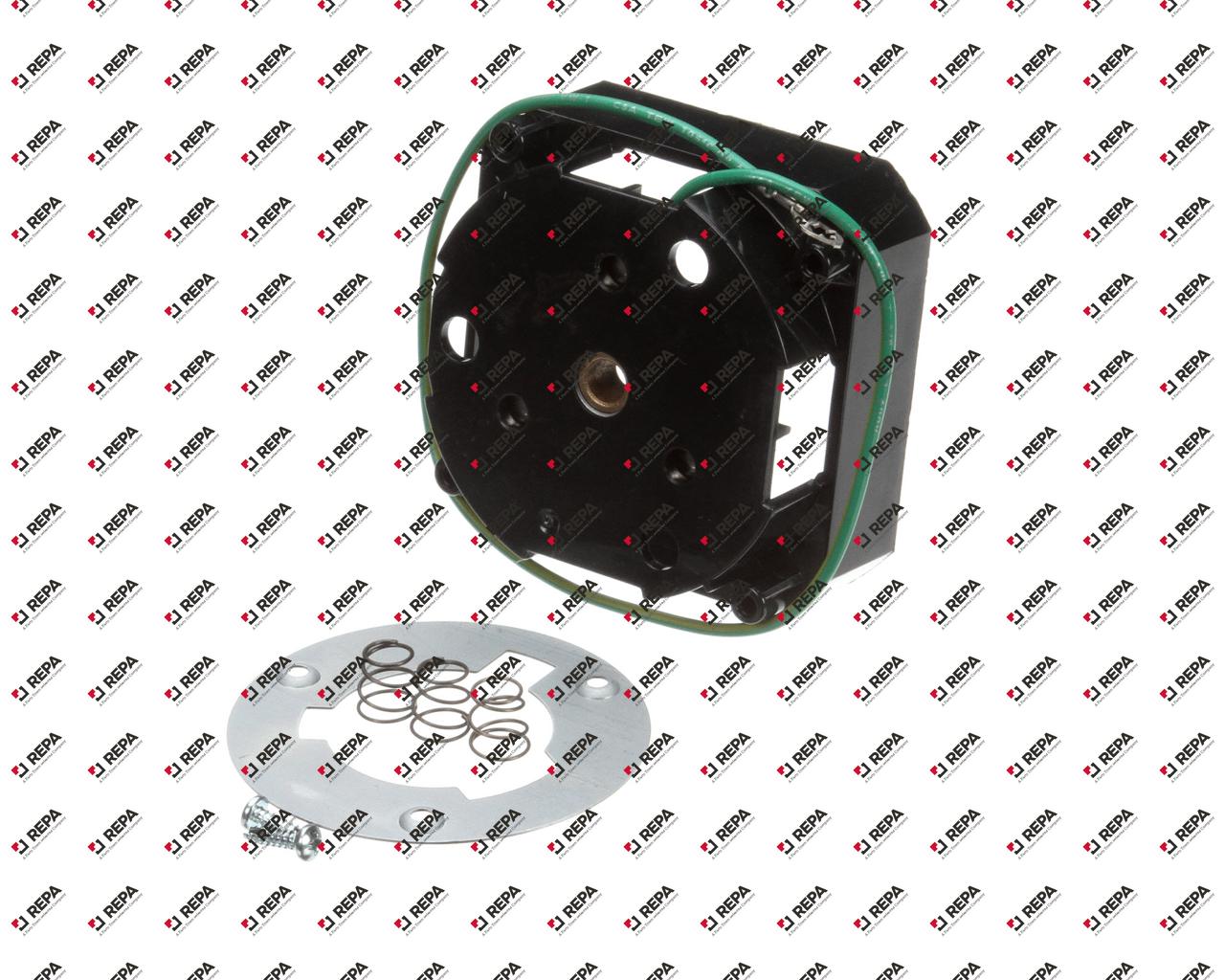 Halterung hoch für Motor f. Gerät Mixer