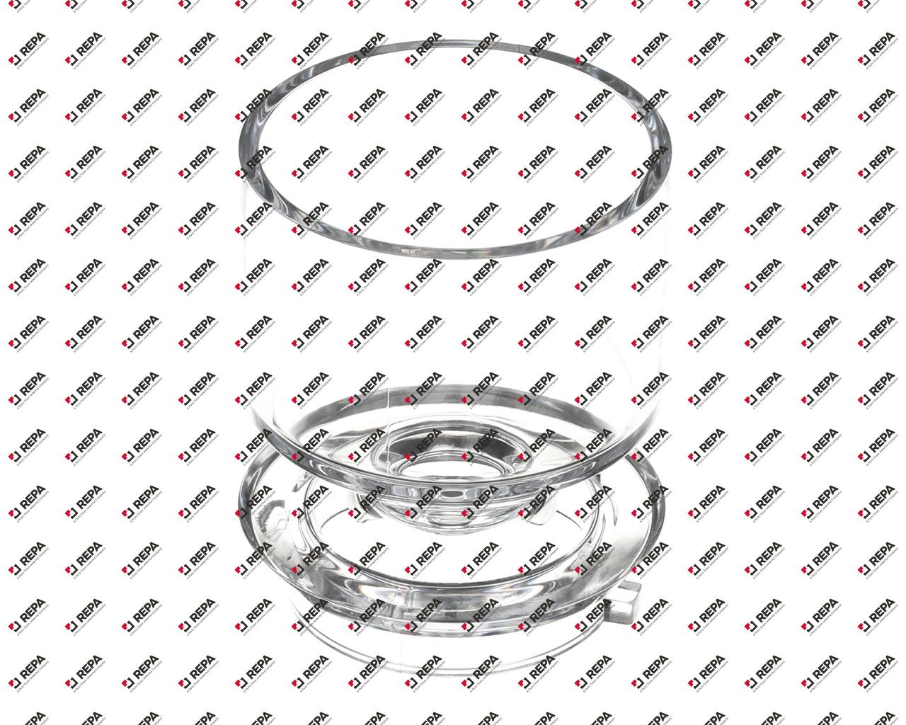 FILLER CAP