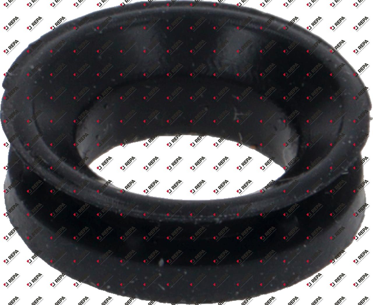 V-ring gasket