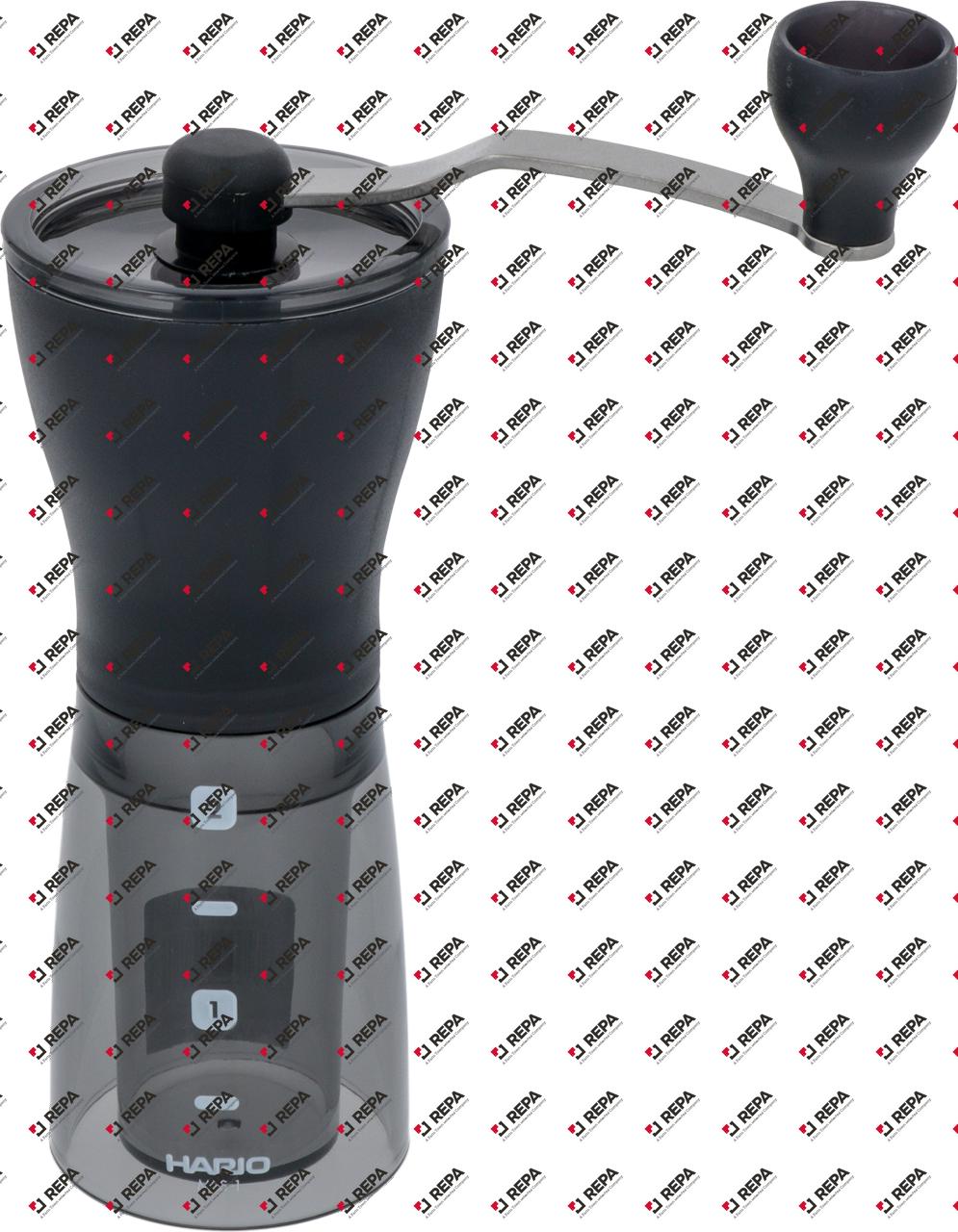 Kaffeemühle HARIO Mini-Slim Plus