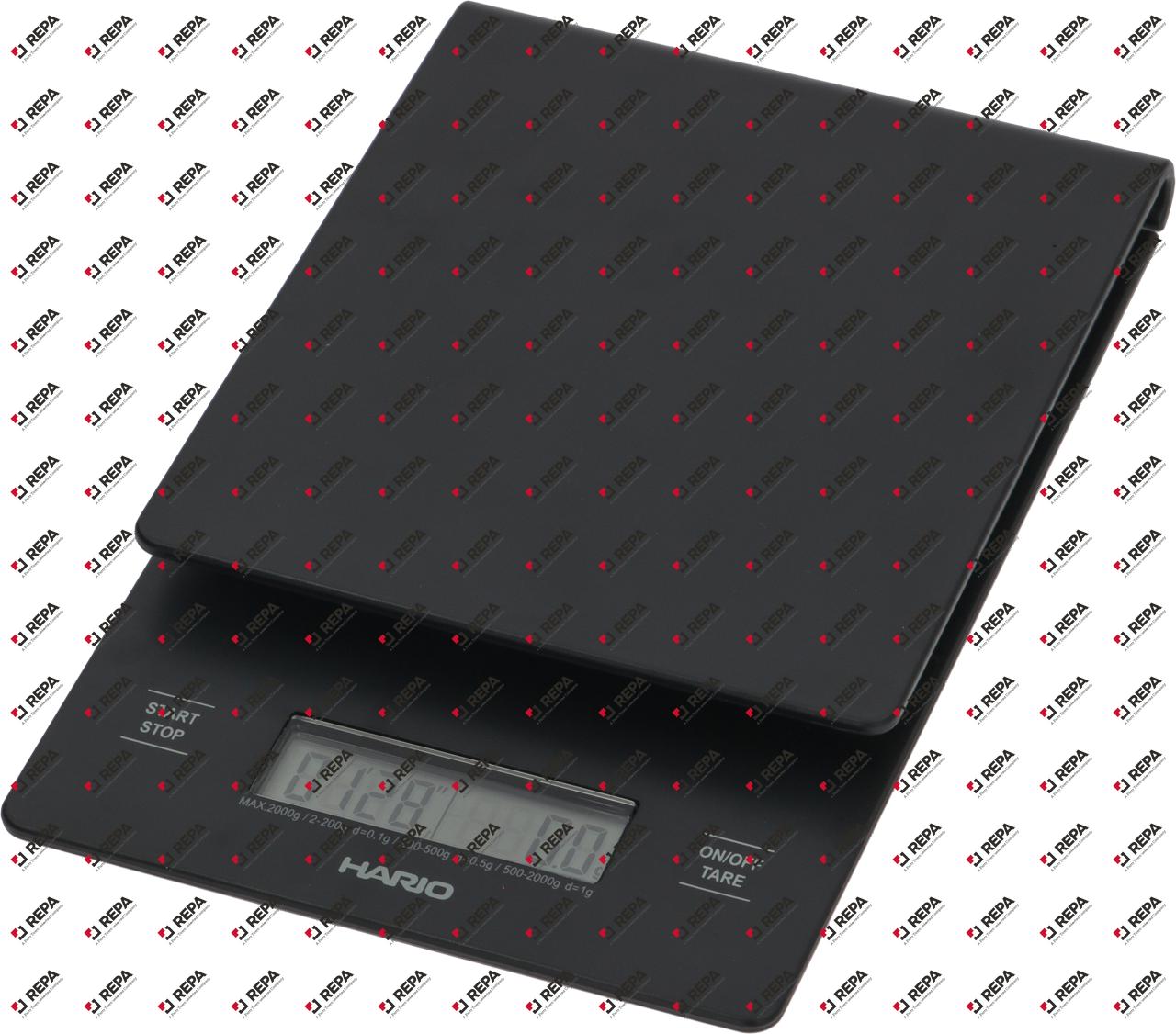 balanza digital modelo HARIO V60